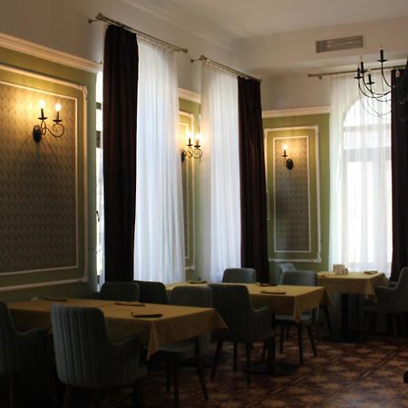 Hotel 1883 Baku Ngoại thất bức ảnh