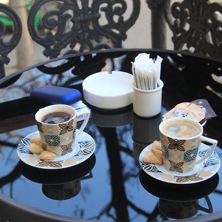 Hotel 1883 Baku Ngoại thất bức ảnh