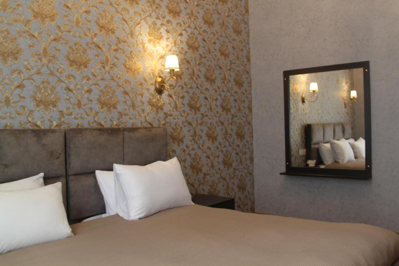Hotel 1883 Baku Ngoại thất bức ảnh