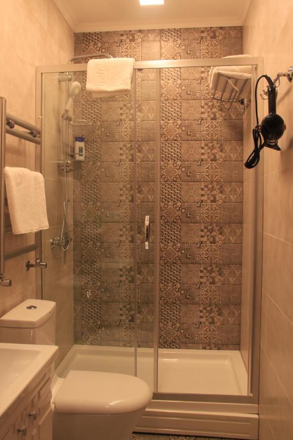 Hotel 1883 Baku Ngoại thất bức ảnh