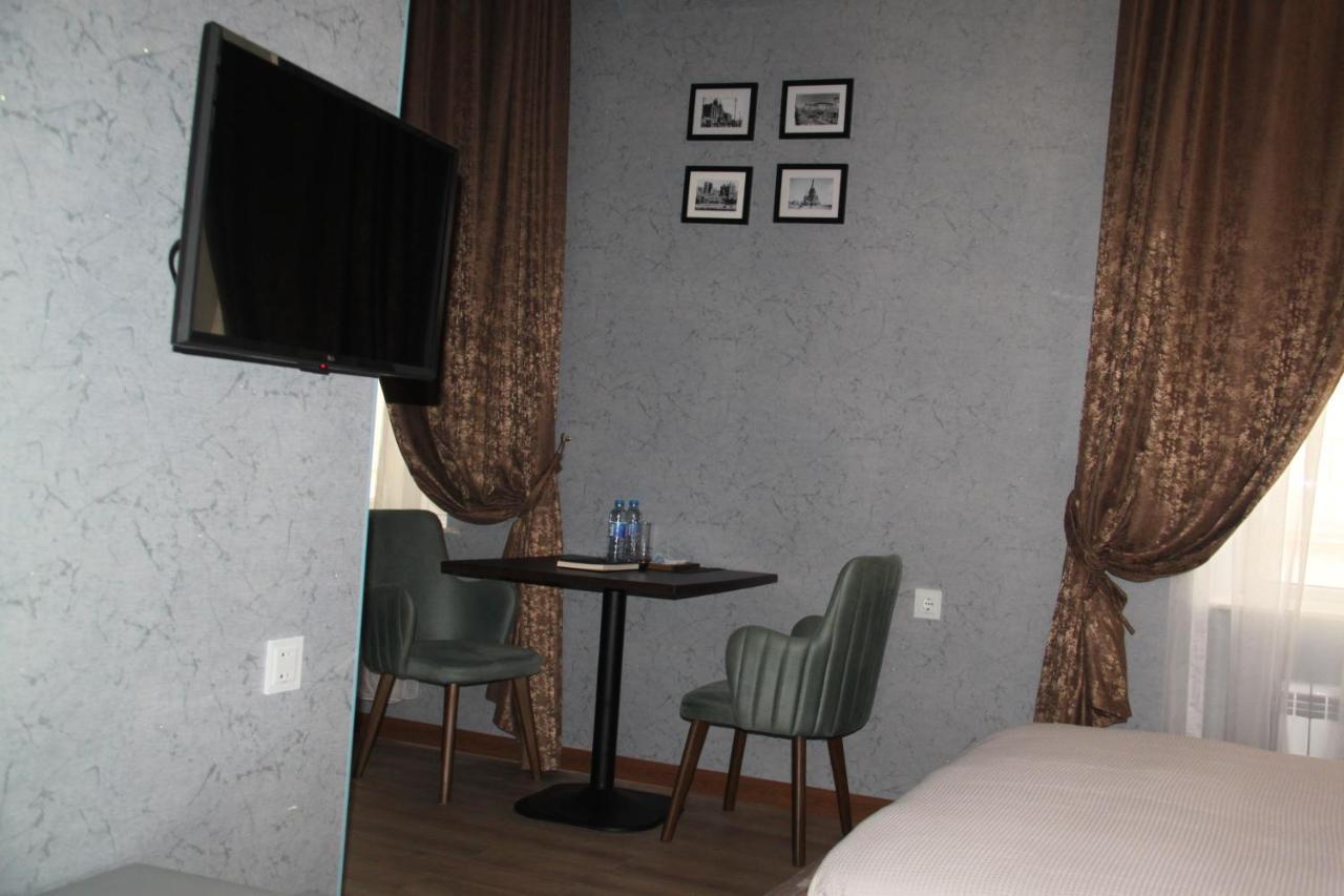 Hotel 1883 Baku Ngoại thất bức ảnh