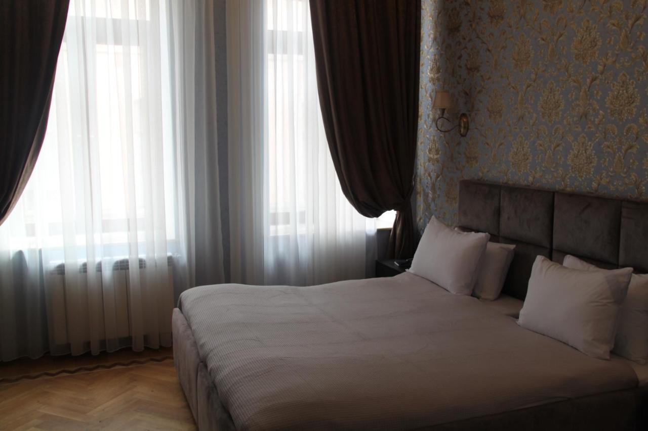 Hotel 1883 Baku Ngoại thất bức ảnh