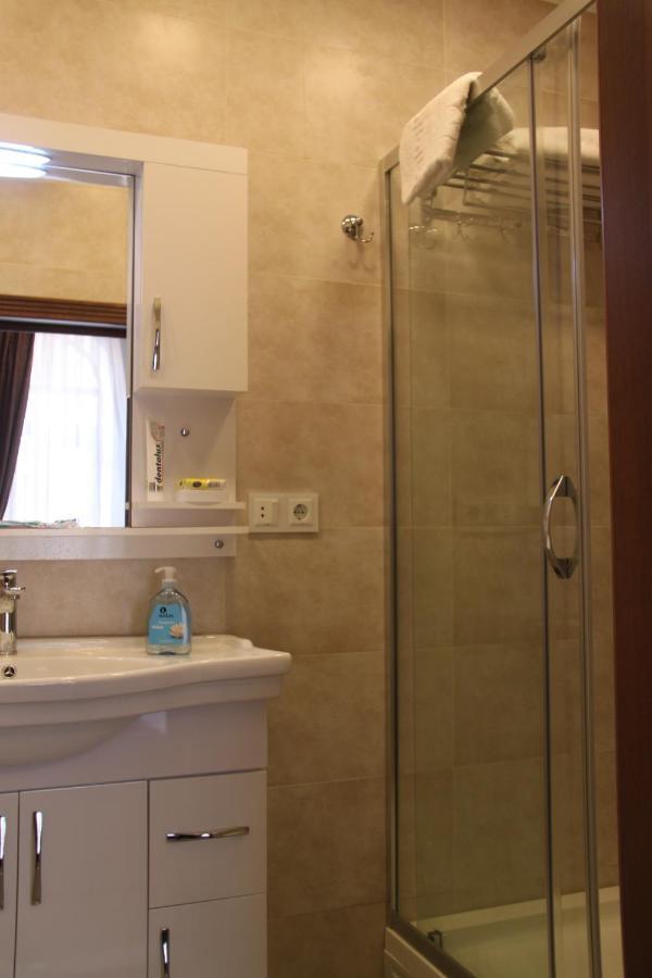 Hotel 1883 Baku Ngoại thất bức ảnh