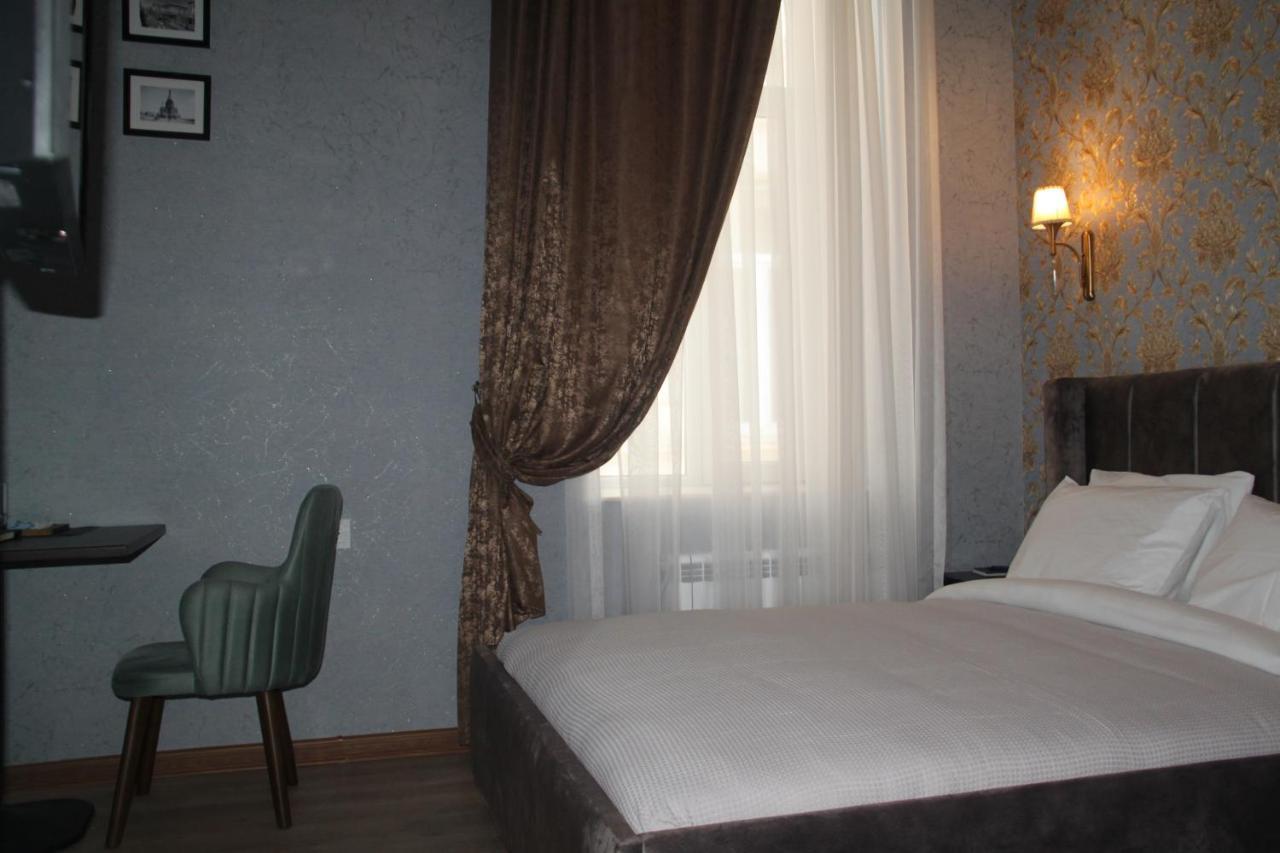 Hotel 1883 Baku Ngoại thất bức ảnh