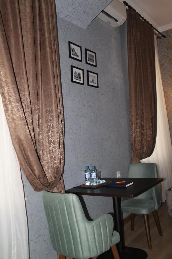 Hotel 1883 Baku Ngoại thất bức ảnh