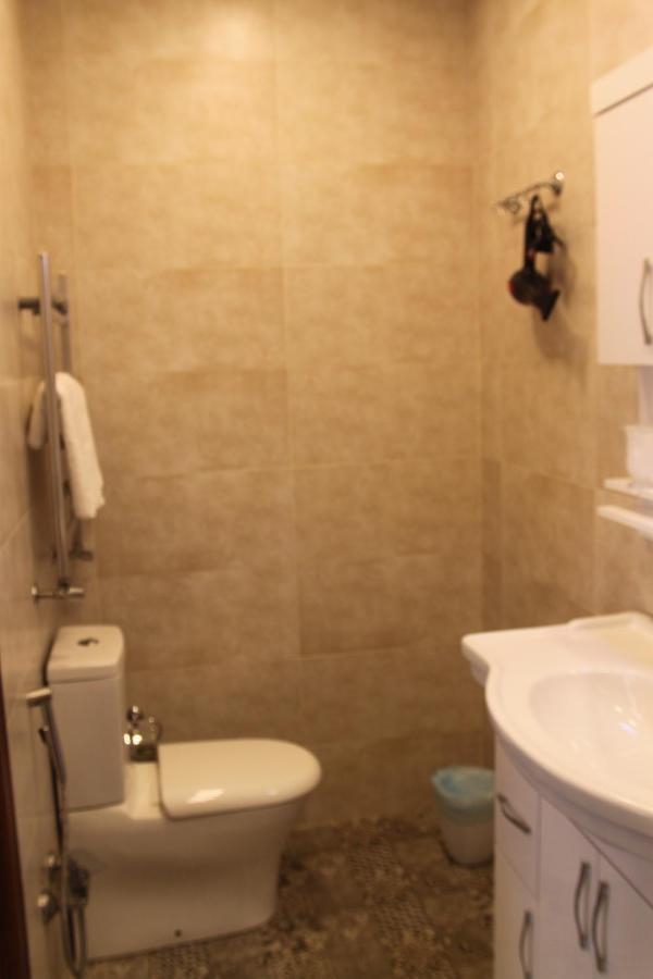 Hotel 1883 Baku Ngoại thất bức ảnh