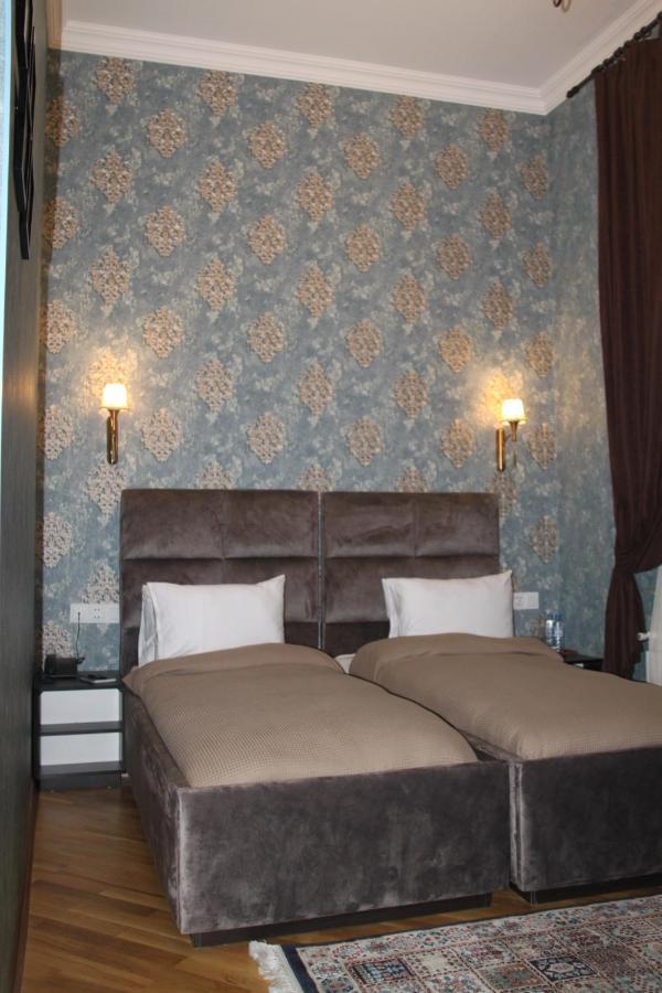 Hotel 1883 Baku Ngoại thất bức ảnh