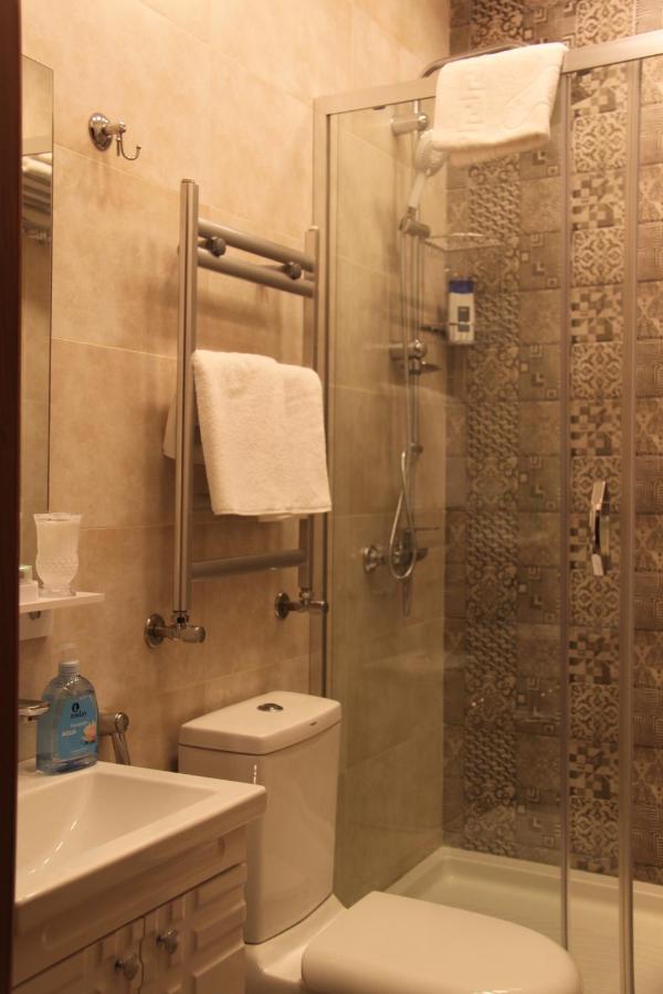 Hotel 1883 Baku Ngoại thất bức ảnh