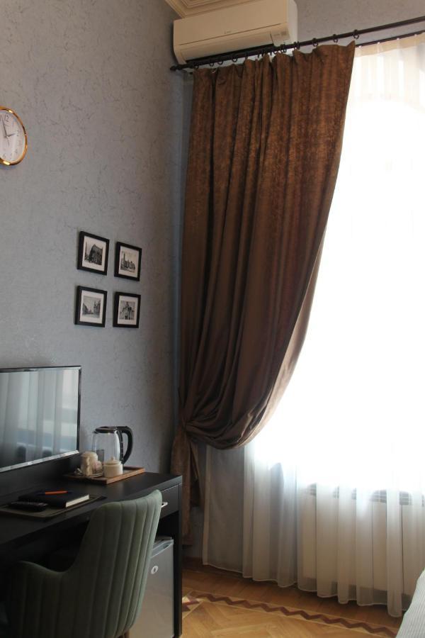 Hotel 1883 Baku Ngoại thất bức ảnh