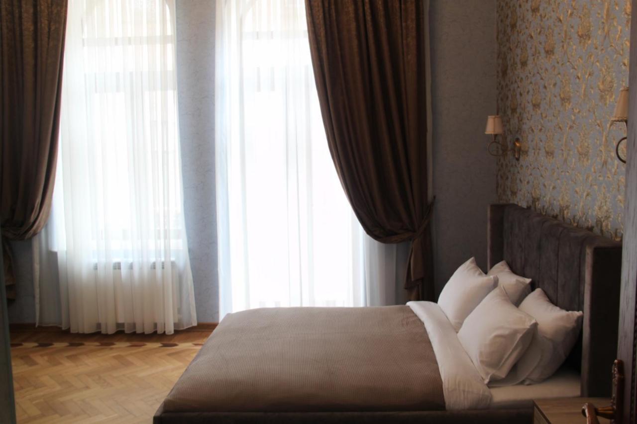 Hotel 1883 Baku Ngoại thất bức ảnh