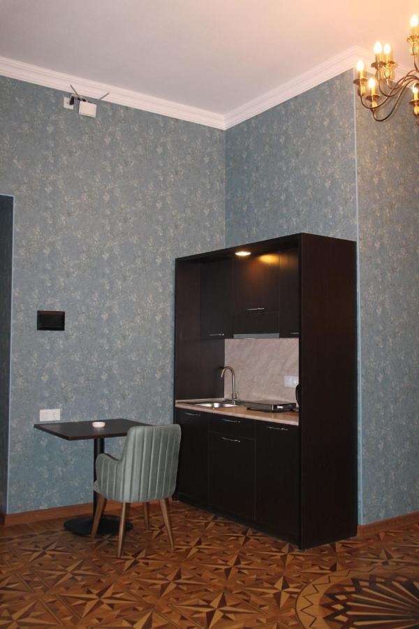 Hotel 1883 Baku Ngoại thất bức ảnh
