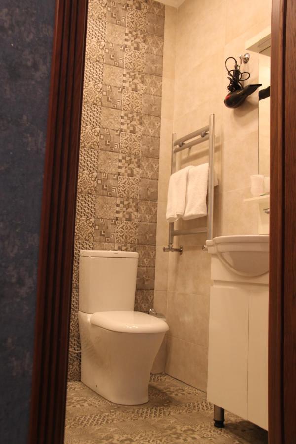Hotel 1883 Baku Ngoại thất bức ảnh