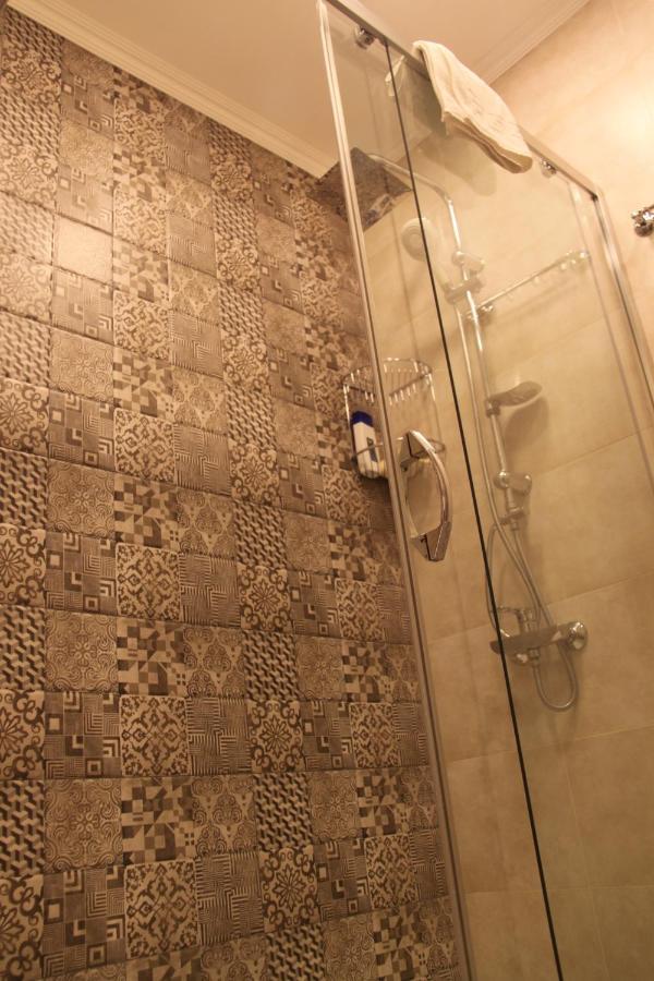 Hotel 1883 Baku Ngoại thất bức ảnh