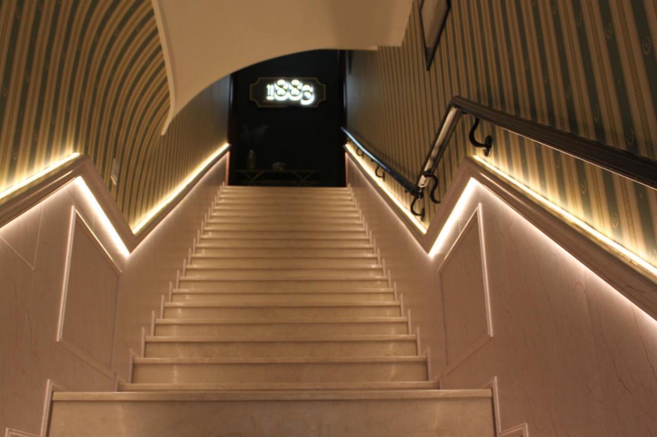Hotel 1883 Baku Ngoại thất bức ảnh