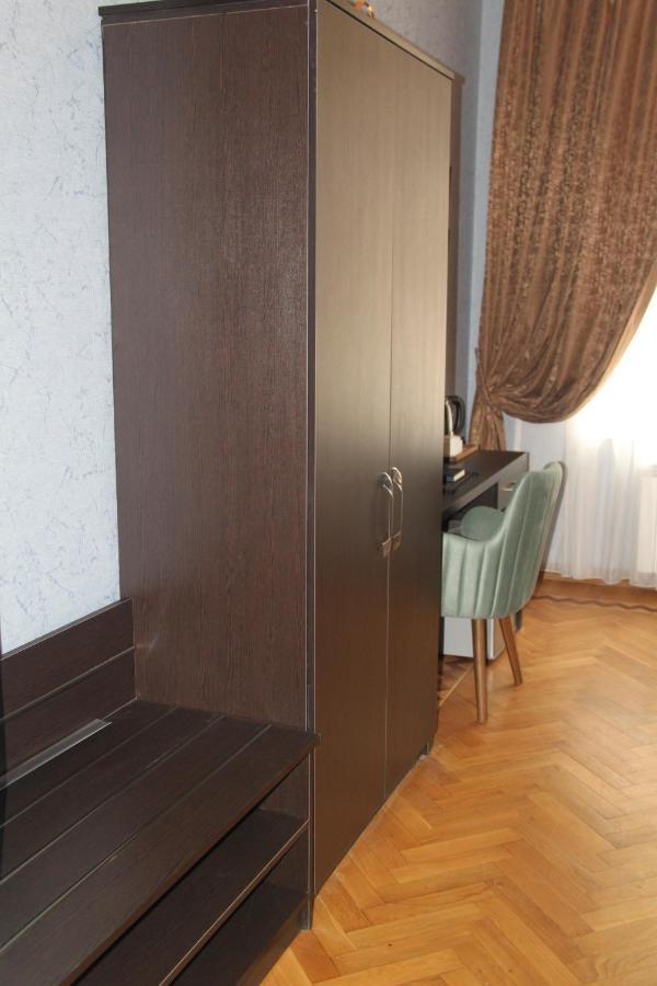 Hotel 1883 Baku Ngoại thất bức ảnh